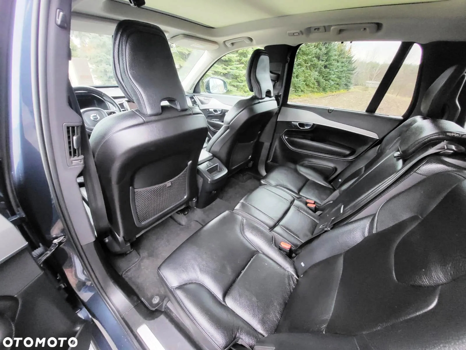 Volvo XC 90 B5 D AWD Geartronic RDesign - 15