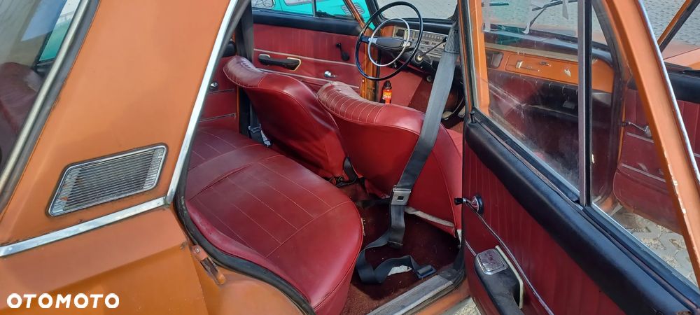 Fiat 125p - 4