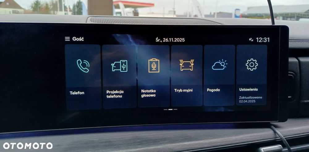 Hyundai Santa Fe 1.6 T-GDI HEV Platinum 4WD - 30