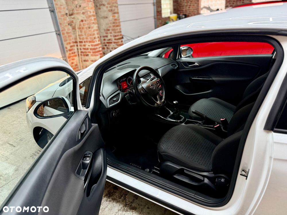 Opel Corsa 1.4 Color Edition - 5