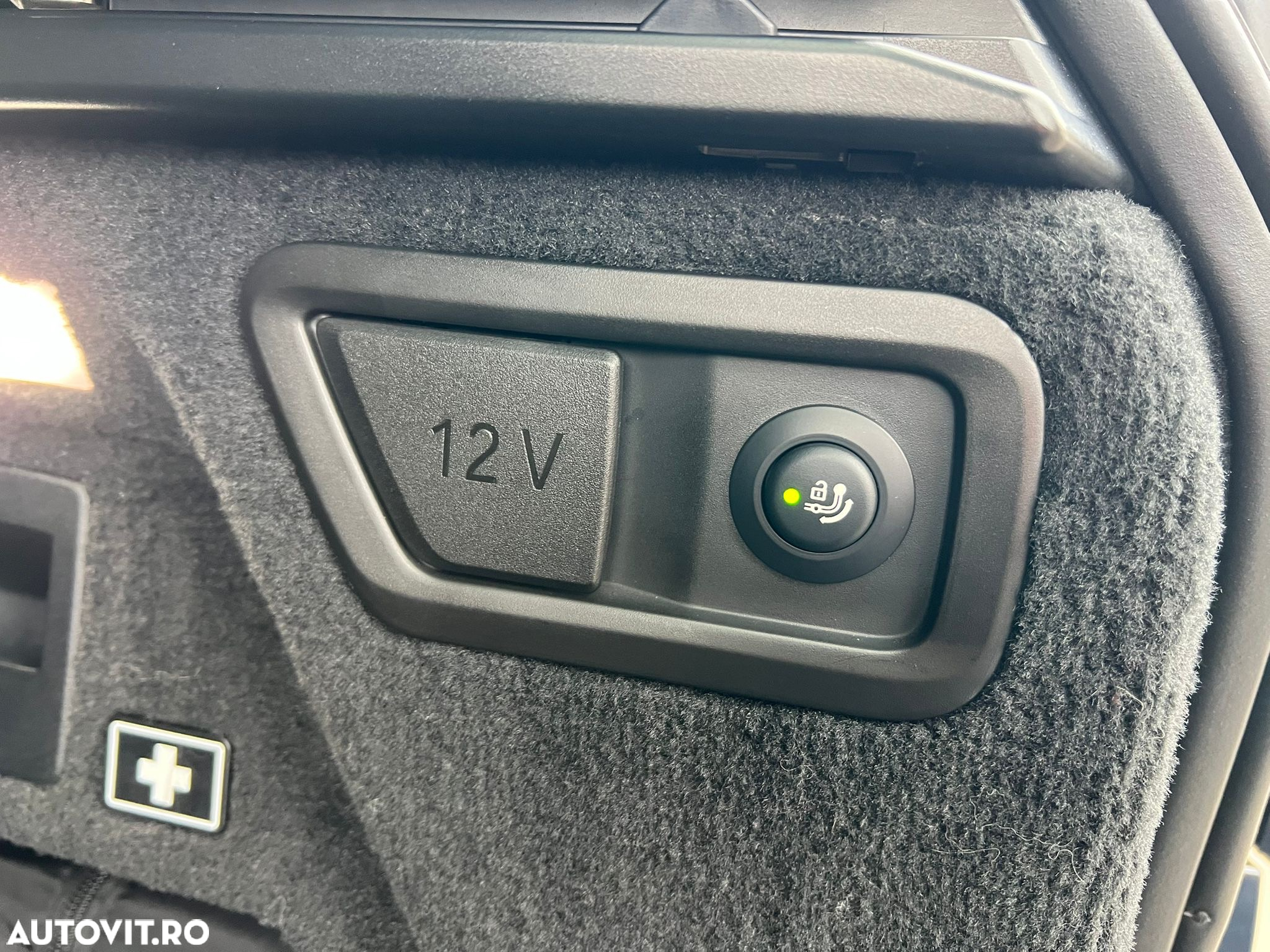 BMW X7 xDrive40d MHEV - 36