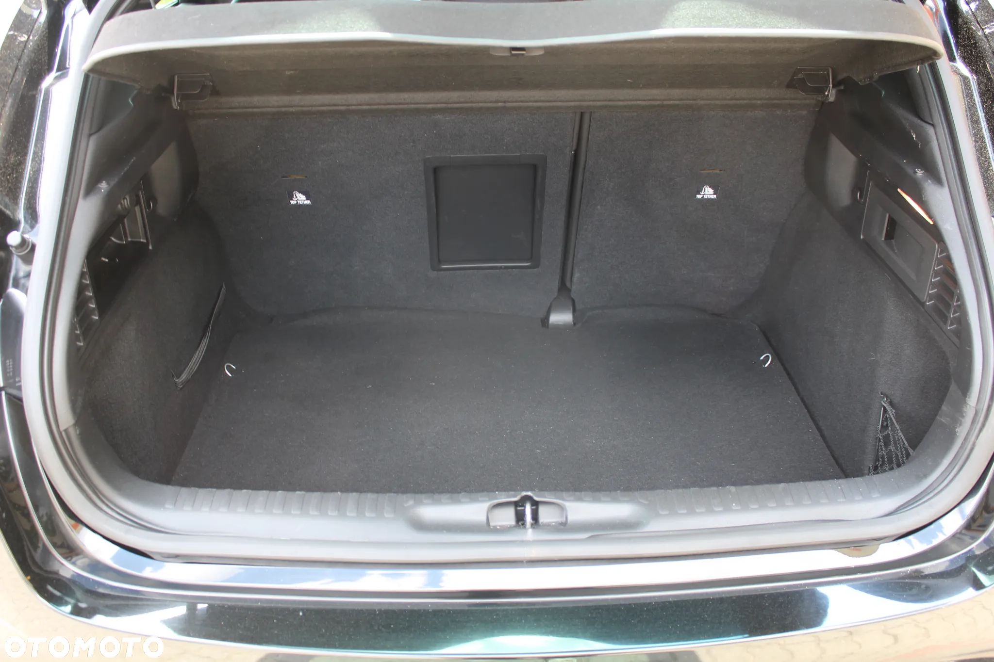 Citroën DS4 - 12