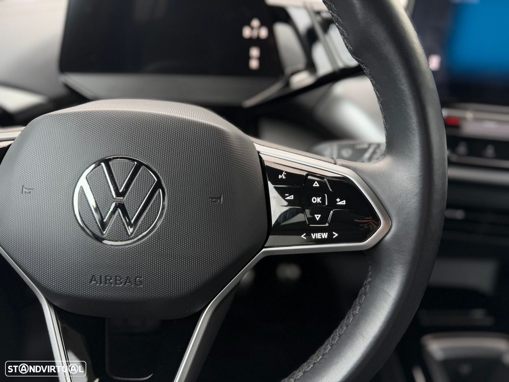 VW ID.4 77 kWh Pro Performance - 21
