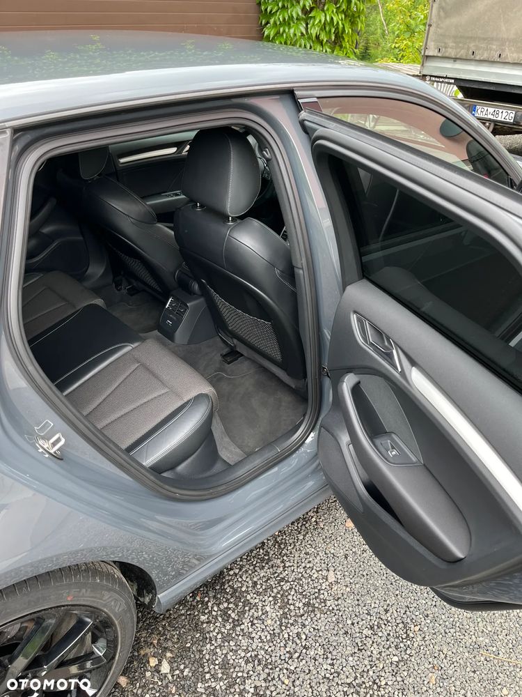 Audi A3 Sportback 1.6 TDI Sport S tronic - 18