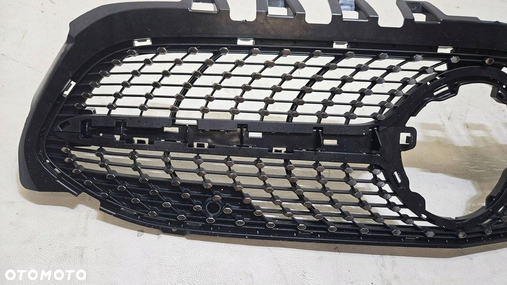 GRILL ATRAPA CHŁODNICY MERCEDES A-KLASA W177 A1778880200 - 4