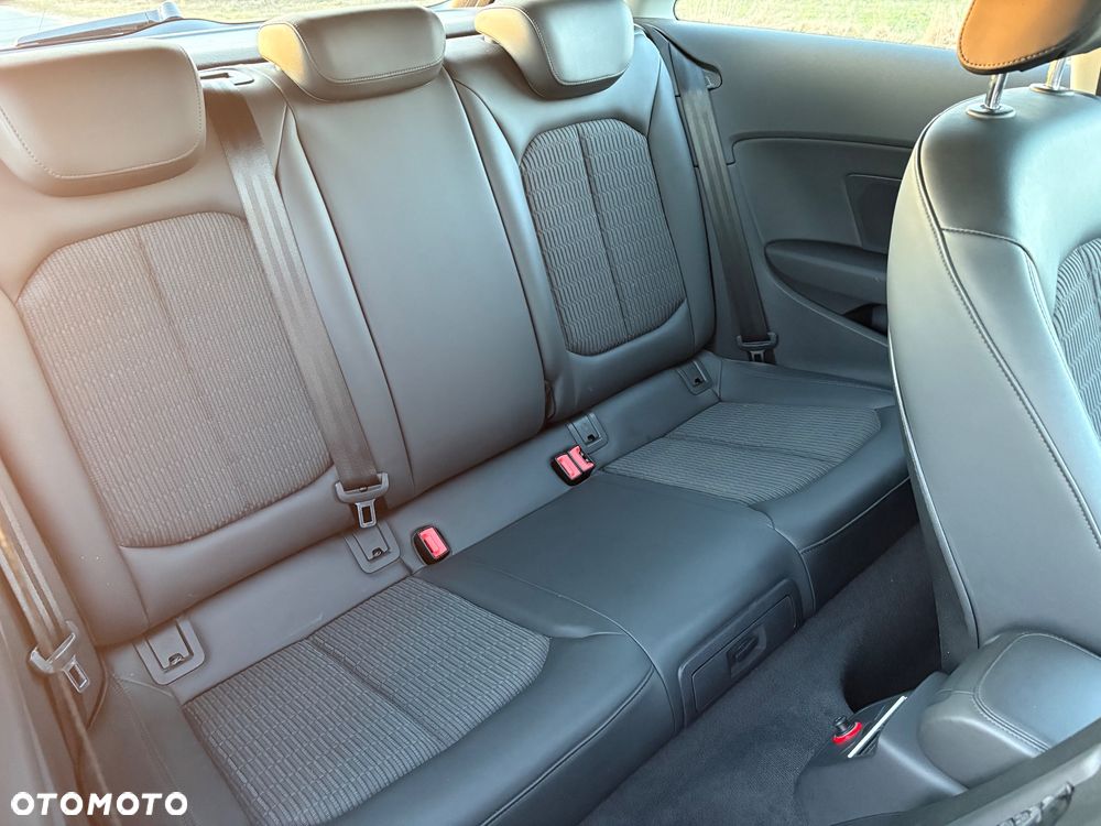 Audi A3 3-drzwiowe - 27