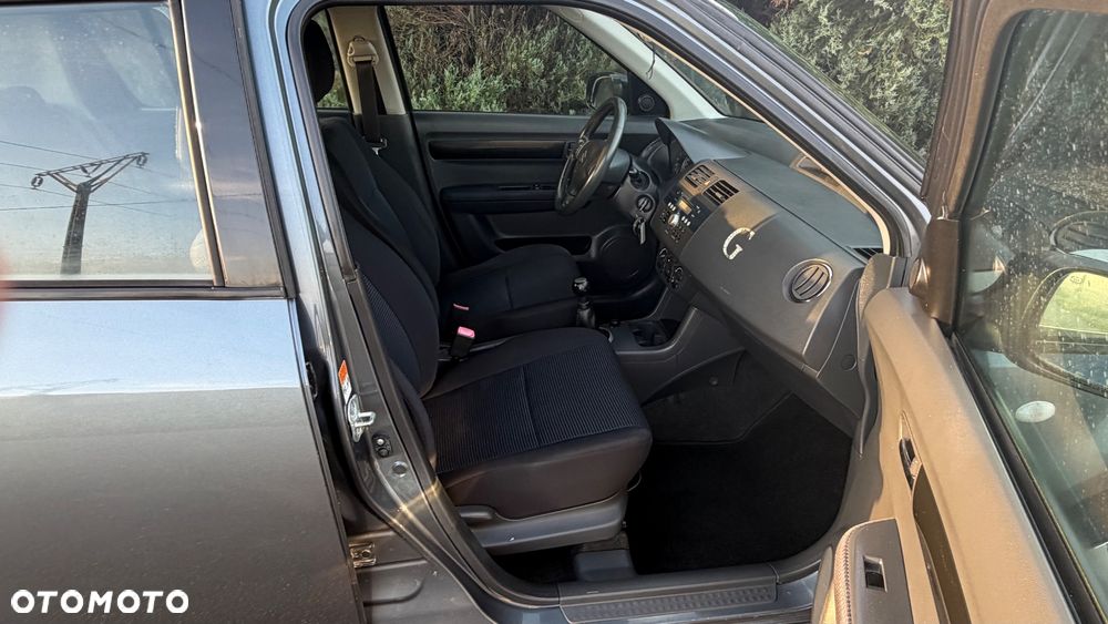 Suzuki Swift - 8