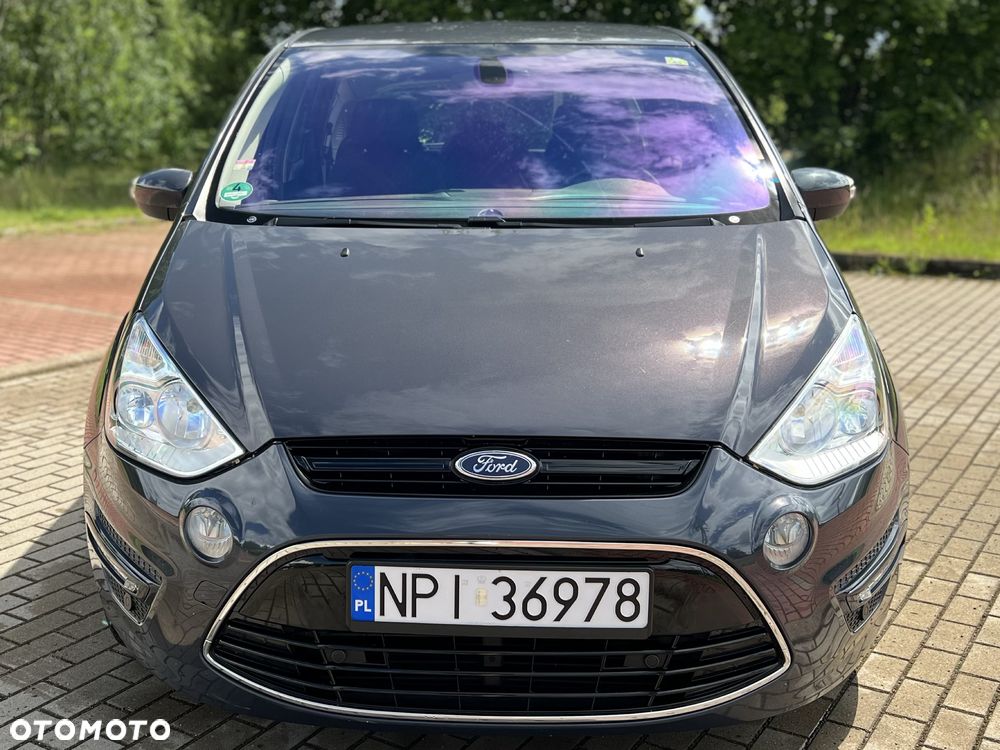 Ford S-Max - 2