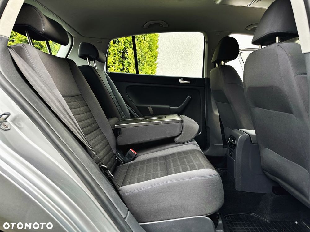 Volkswagen Golf Plus 1.6 Tour Edition - 16