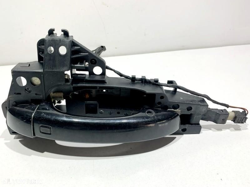 Maner usa stanga spate Audi A7 (2010-2018) [4g] - 1