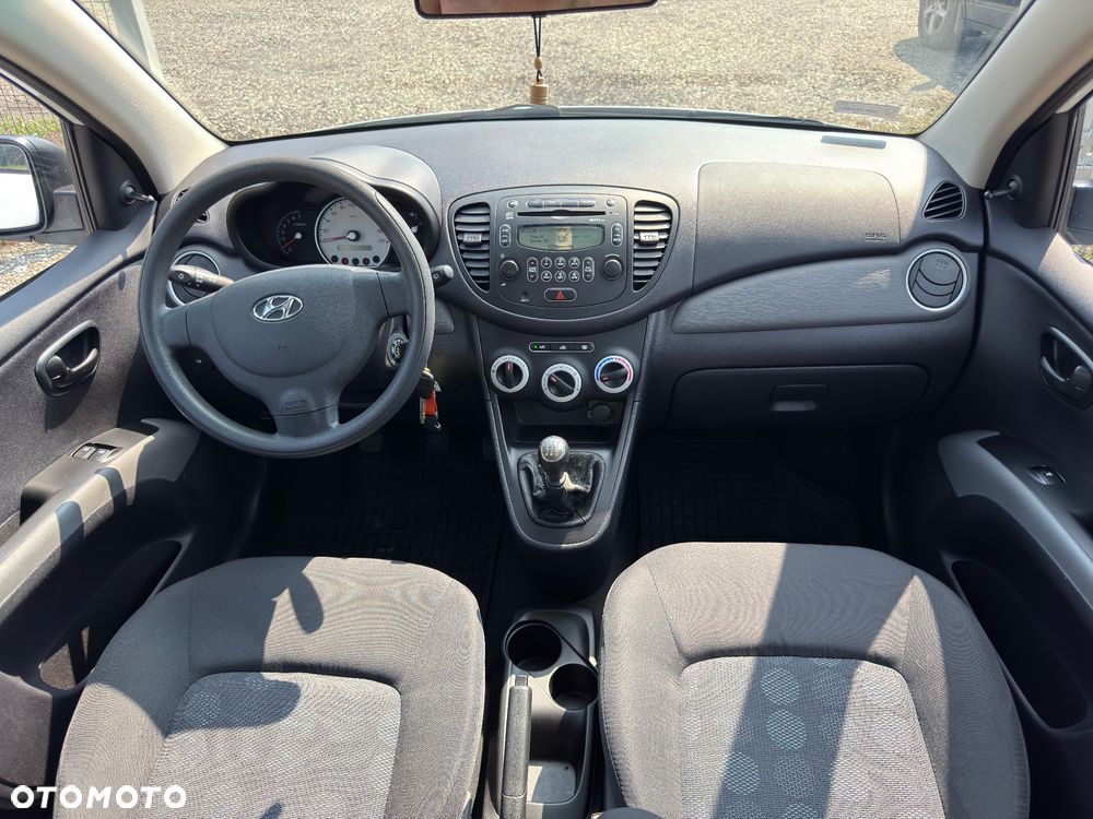 Hyundai i10 - 18