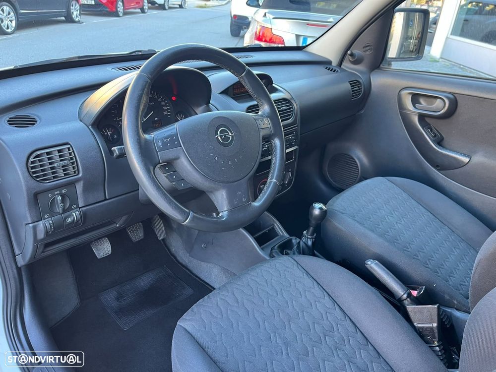 Opel Combo 1.3 CDTi L1H1 S/S - 7