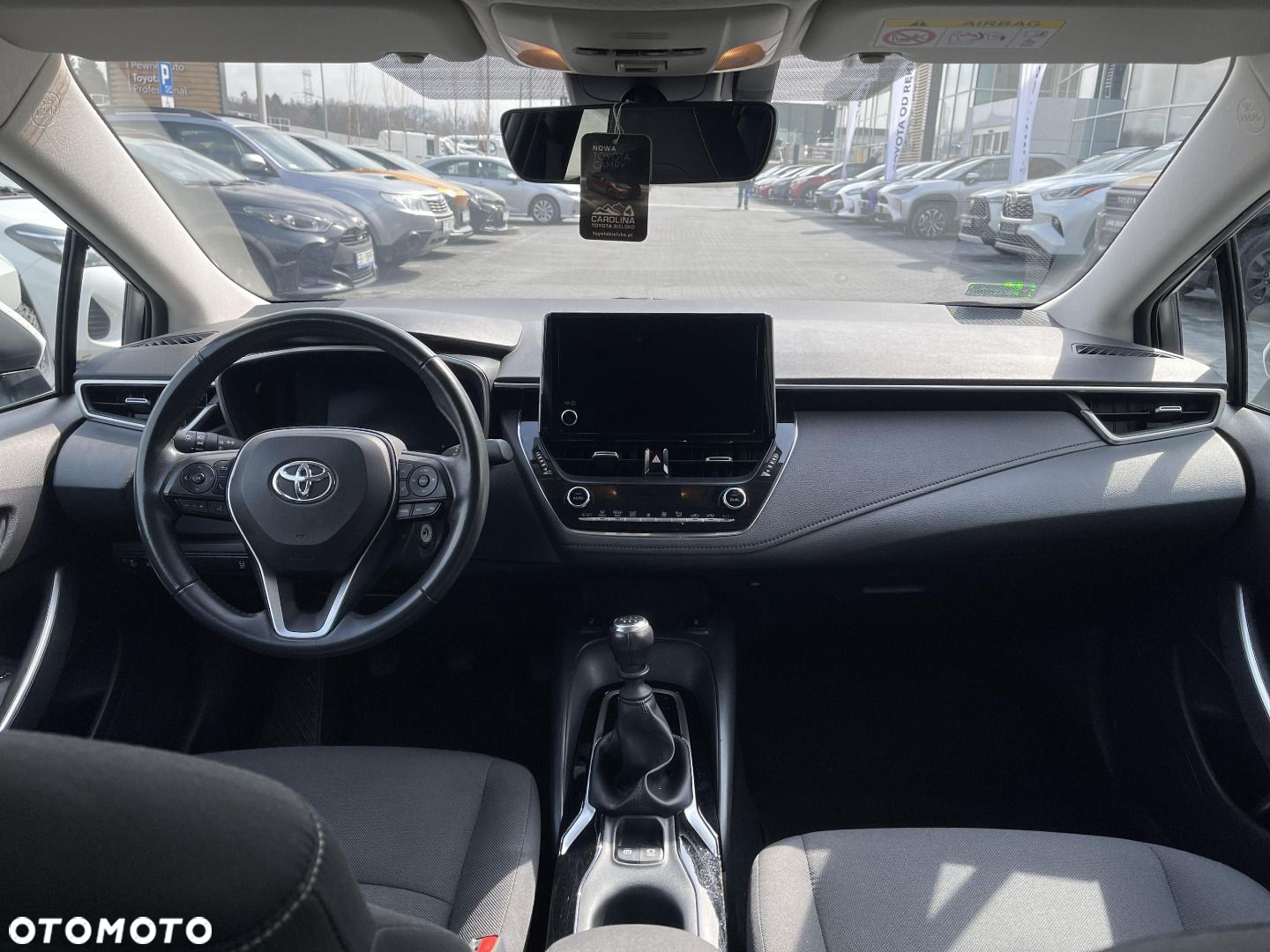 Toyota Corolla - 11