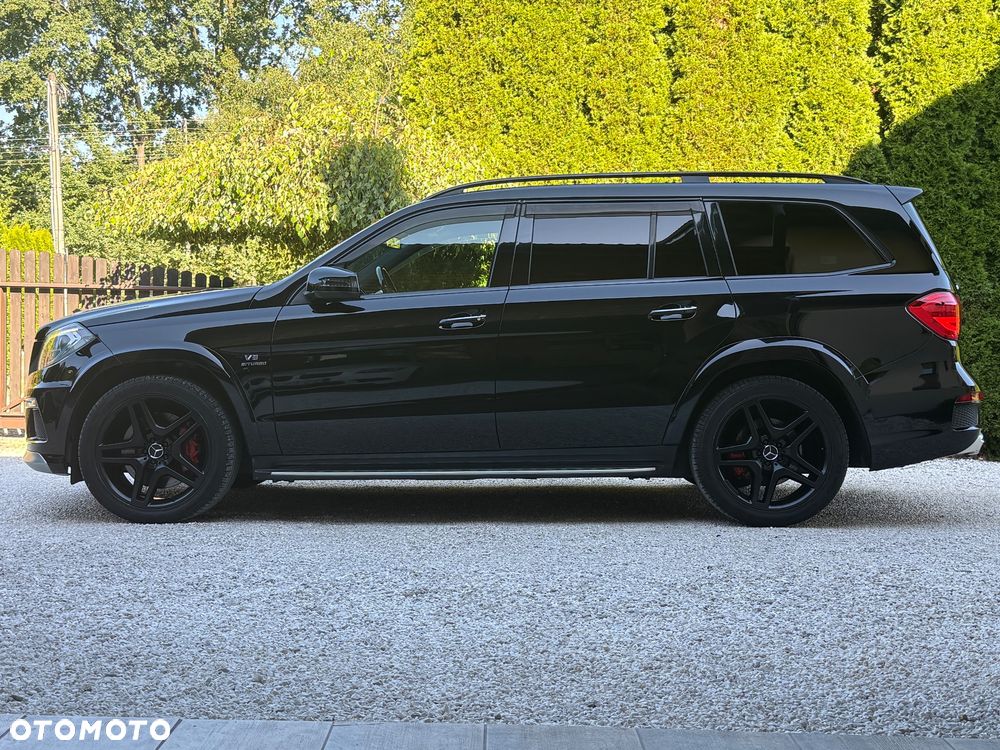 Mercedes-Benz GL - 2