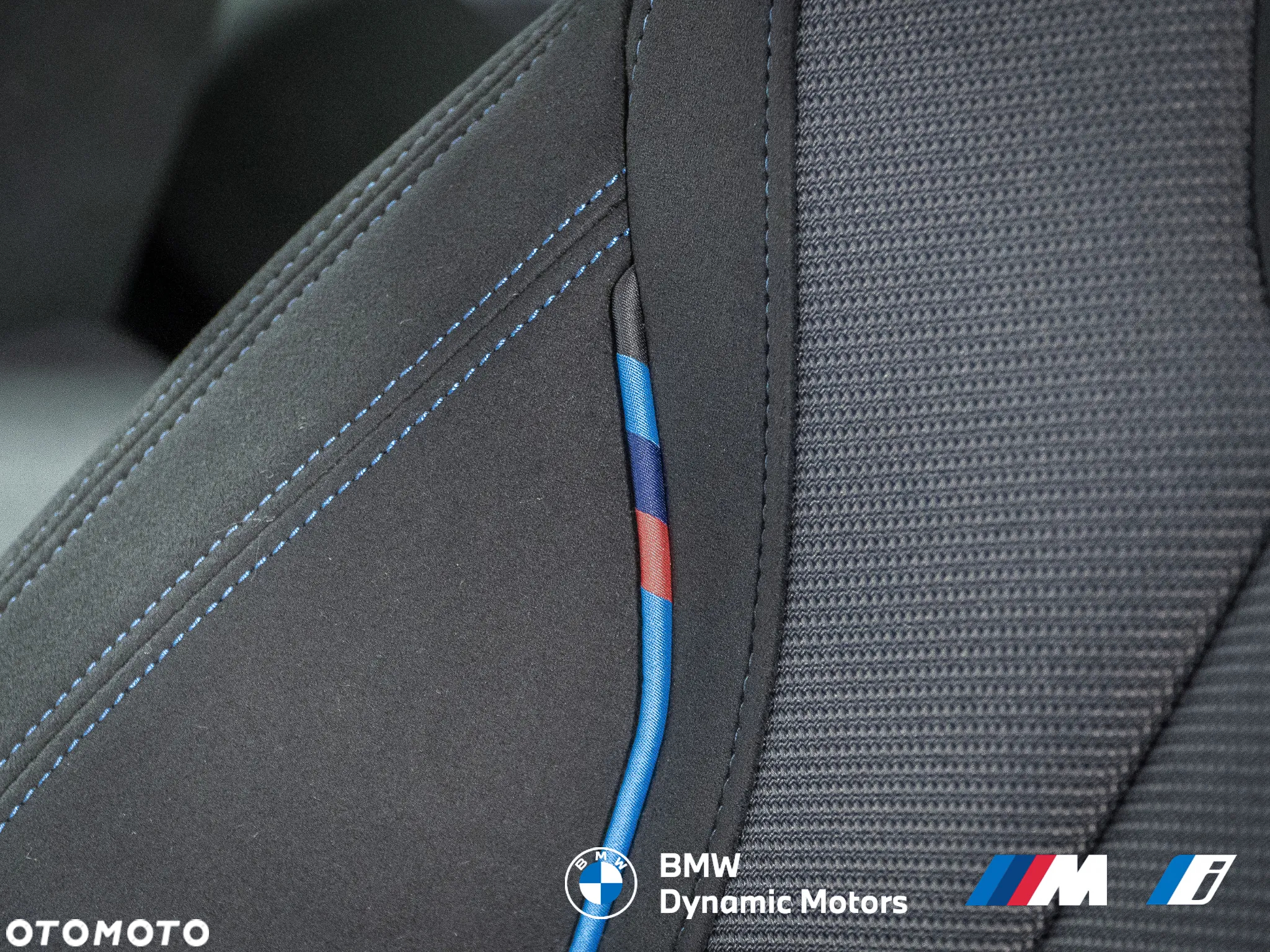 BMW Seria 3 318d M Sport - 24