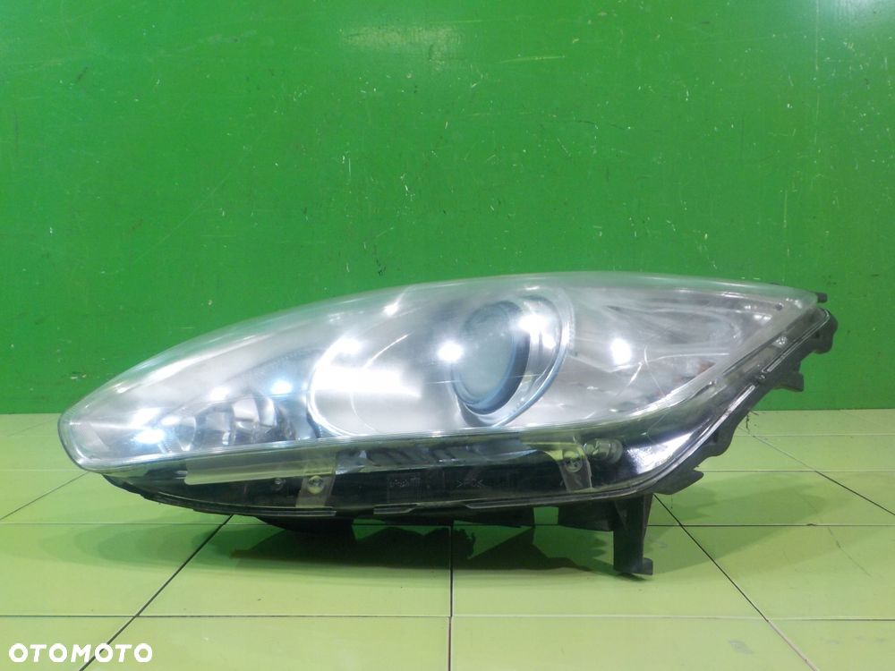 FORD C-MAX MK2 II 1.0 B 5D 13r XENON lampa lewa przod 89502243 - 2