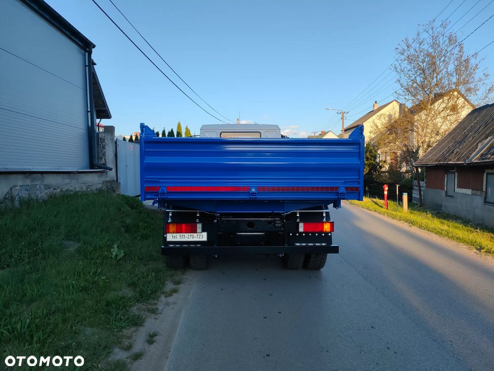 MAN Le 18.250/18.220 Tgm 18.240 /Tgl12.250/12.220 Axor/Atego/Mercedes/Volvo - 15