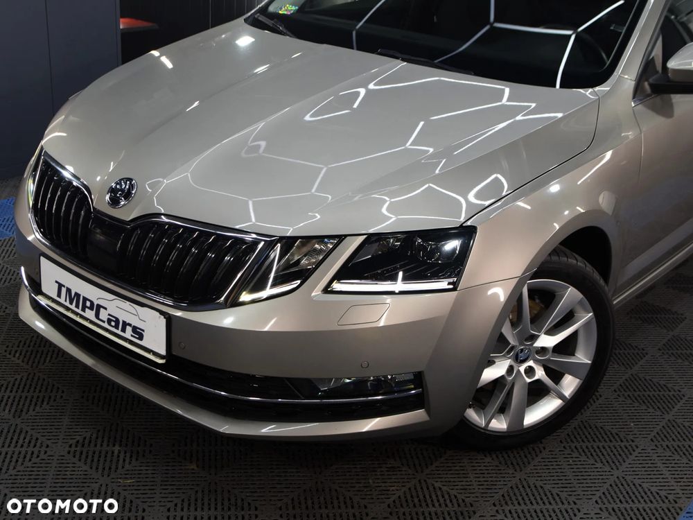 Skoda Octavia 1.5 TSI ACT Style - 16