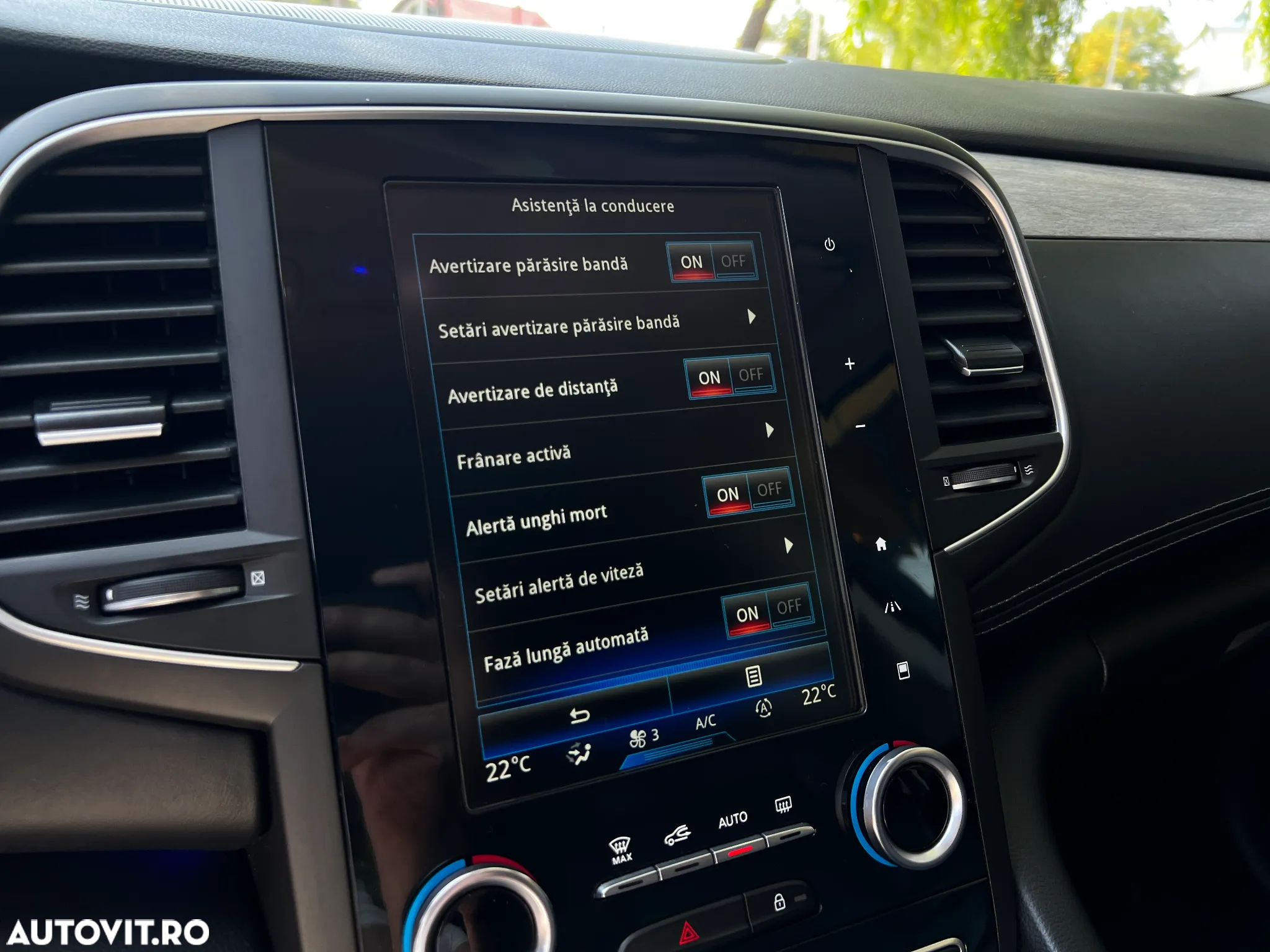 Renault Talisman ENERGY dCi 160 EDC INITIALE PARIS - 33