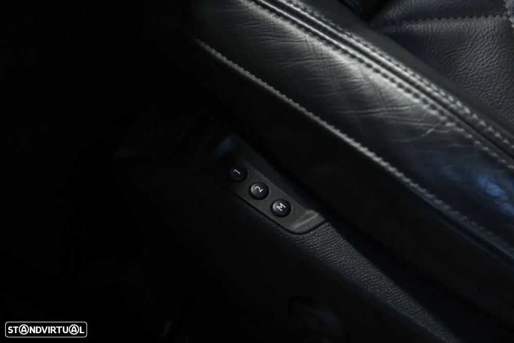 DS DS7 Crossback 1.5 BlueHDi So Chic - 11
