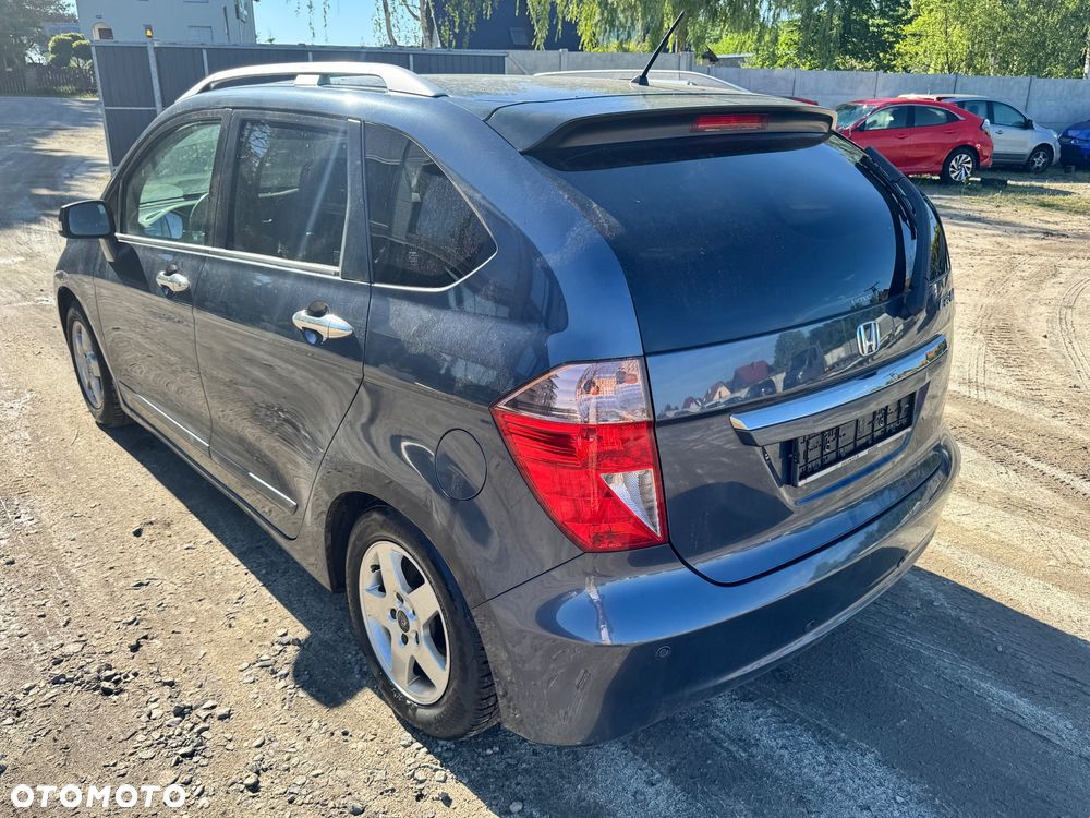 Honda FR-V 1.8 Comfort - 5