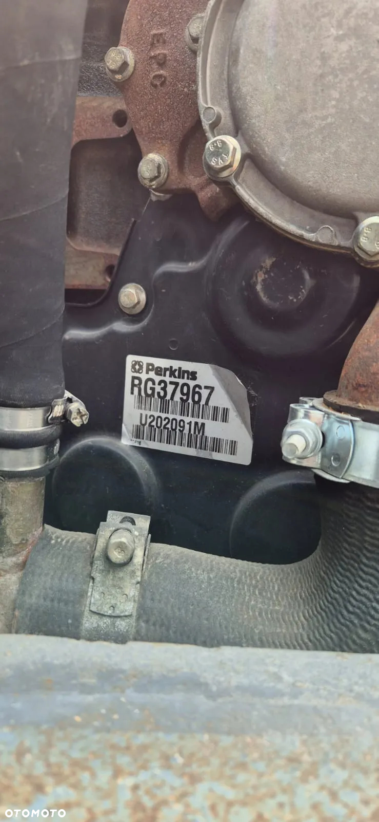 Terex GIROLIFT 3518 - 13