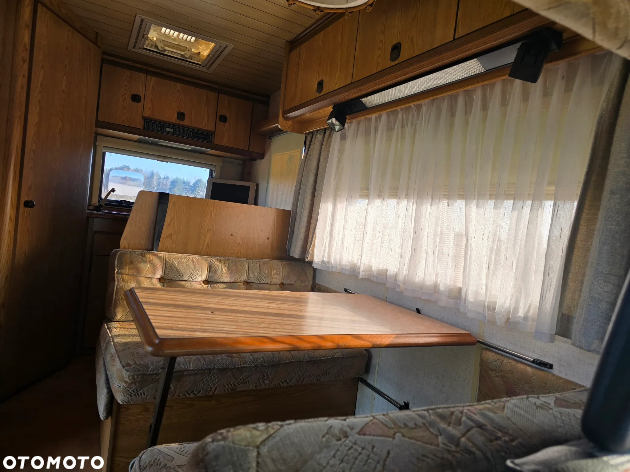 Fiat Ducato 14 Luxus 279.491.3 - 21