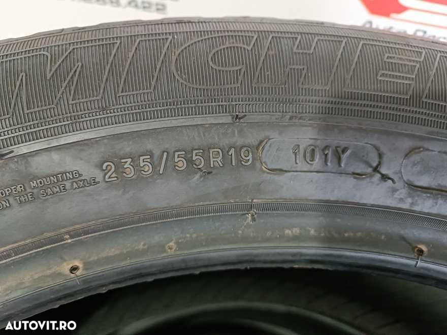 235/55/R19 101Y MICHELIN & 235/55/R19 105W GOODYEAR VARA CP-V20461 - 3