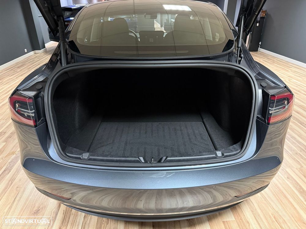 Tesla Model 3 Long Range Tração Integral - 6