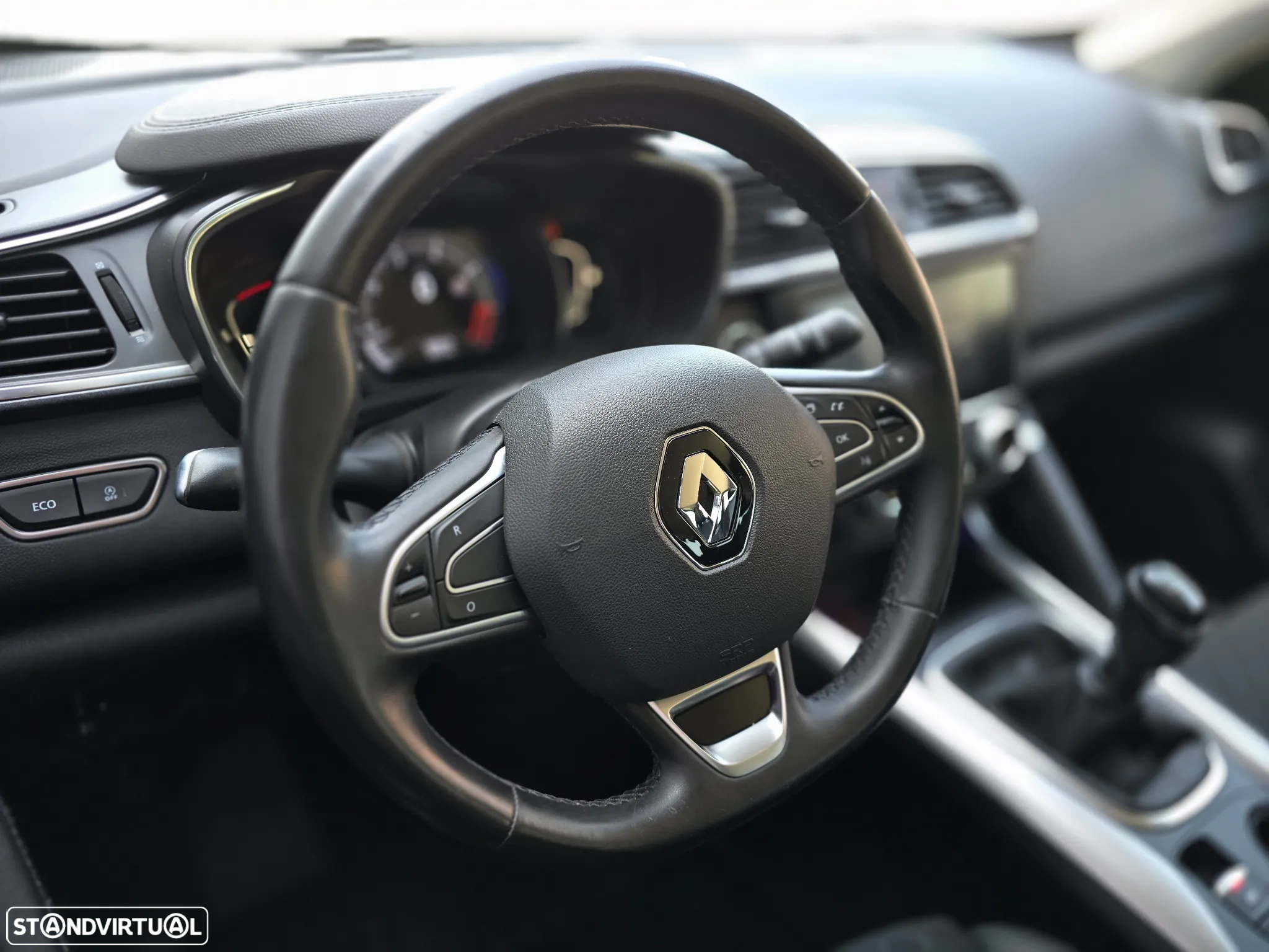 Renault Kadjar 1.3 TCe Intens - 15