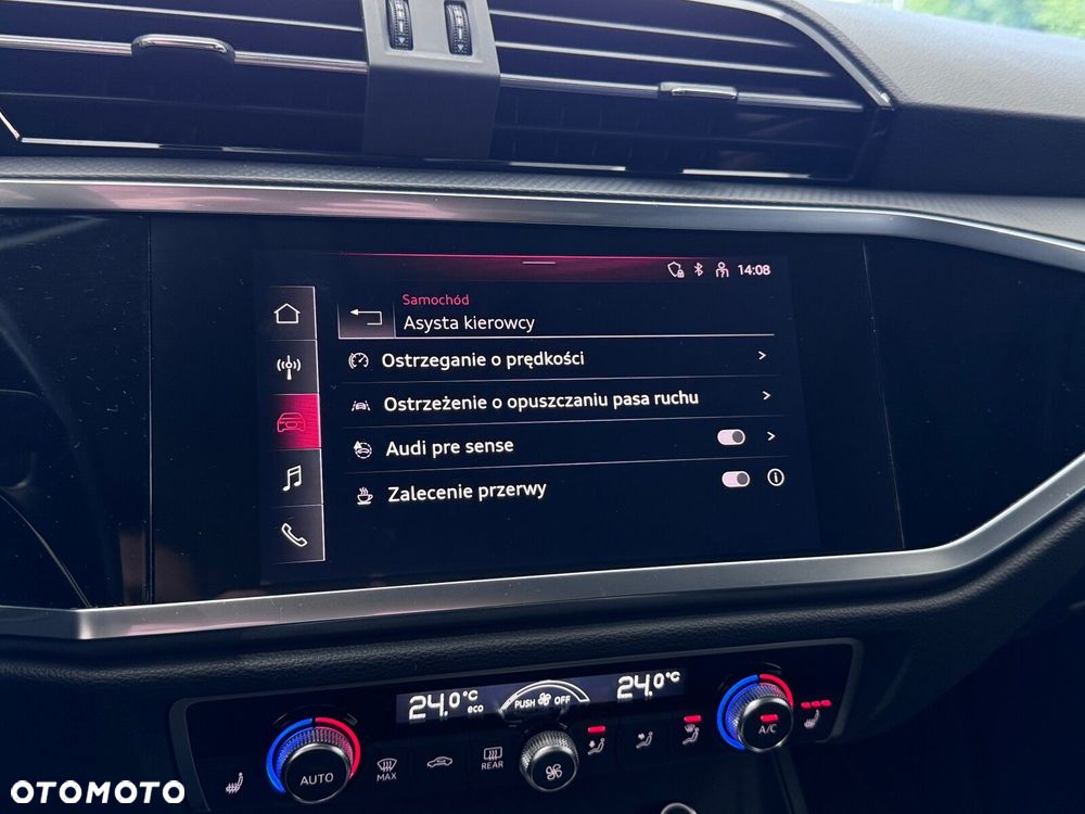 Audi Q3 Sportback - 36