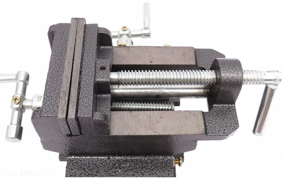 Imadło maszynowe Mar-Pol 98 mm - 14