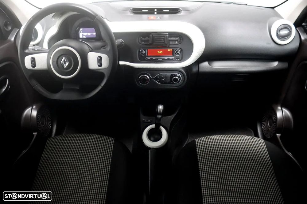 Renault Twingo E-Tech - 18