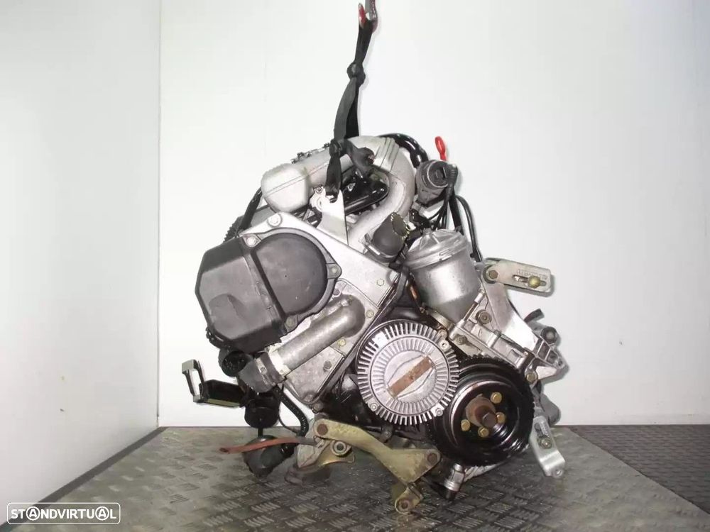 MOTOR COMPLETO BMW 3 1995 -164E1 - 2