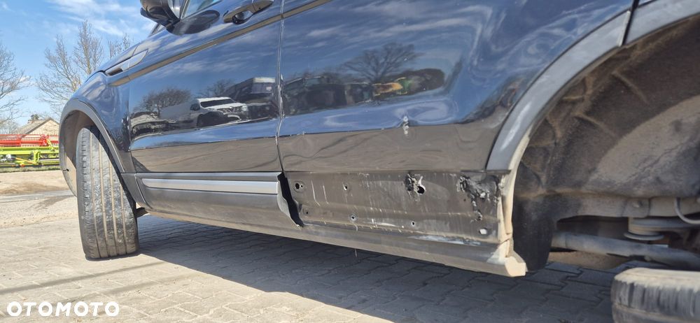 Land Rover Range Rover Evoque - 20