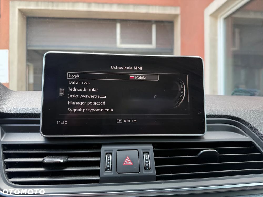 Audi Q5 40 TDI Quattro S tronic design - 29