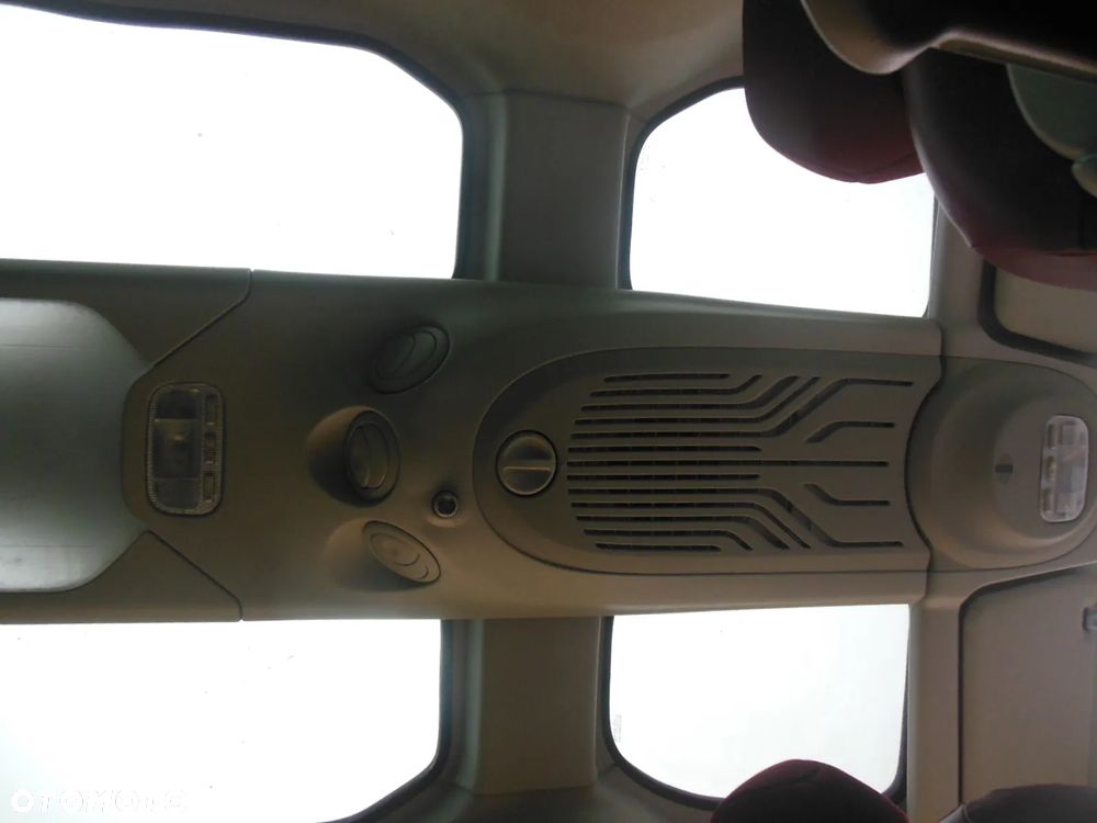 Citroën Berlingo - 23