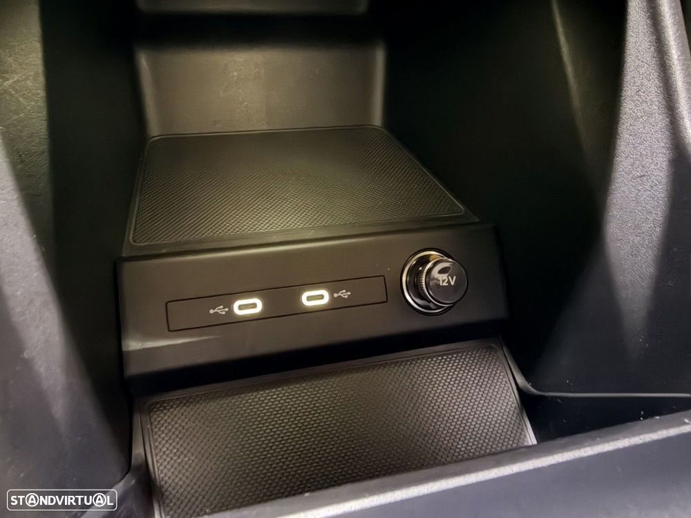 Audi Q4 Sportback e-tron 35 55 kWH - 27