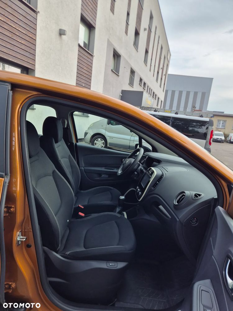 Renault Captur ENERGY TCe 90 Start&Stop Dynamique - 10
