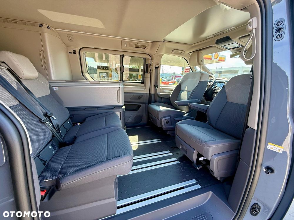 Volkswagen California - 32