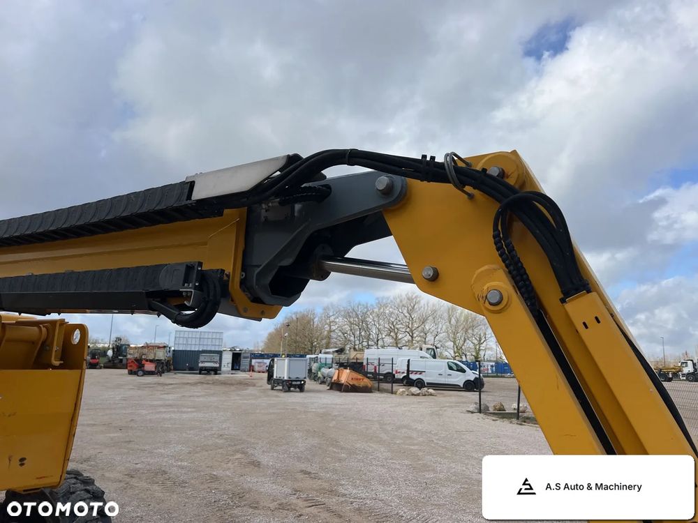 Haulotte HA20 RTJ PRO - 10