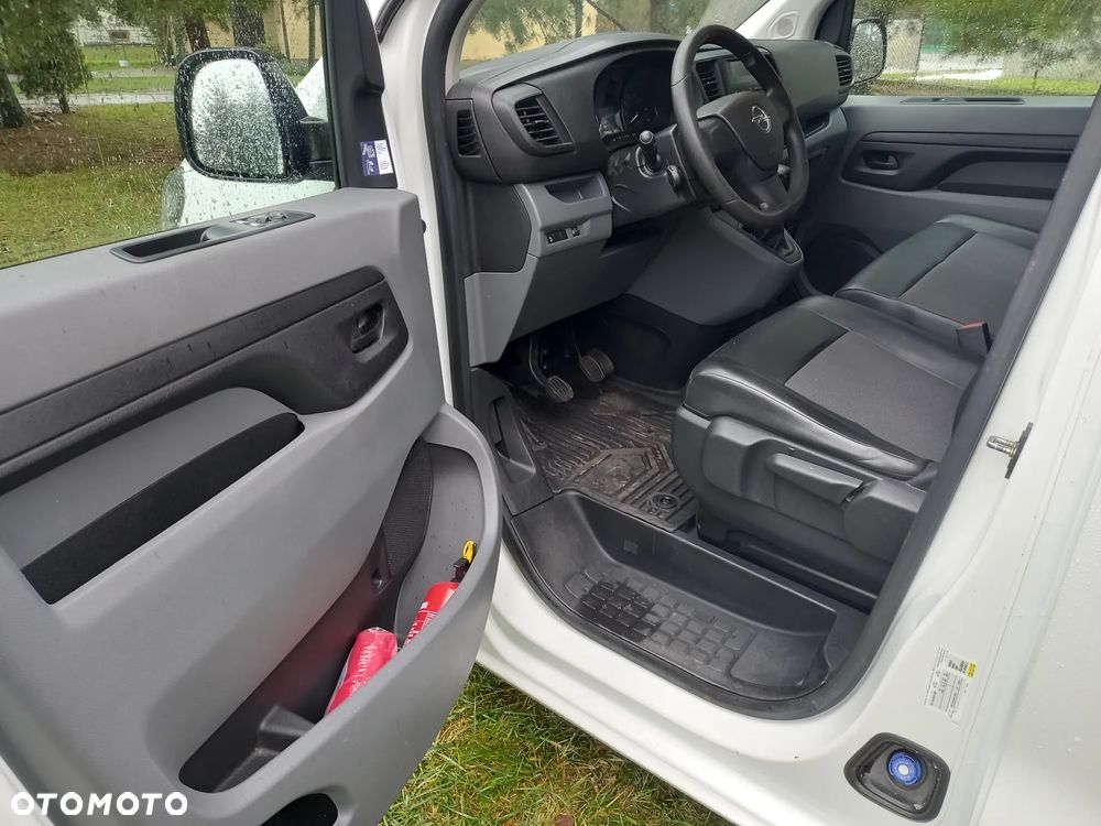 Opel Vivaro - 7