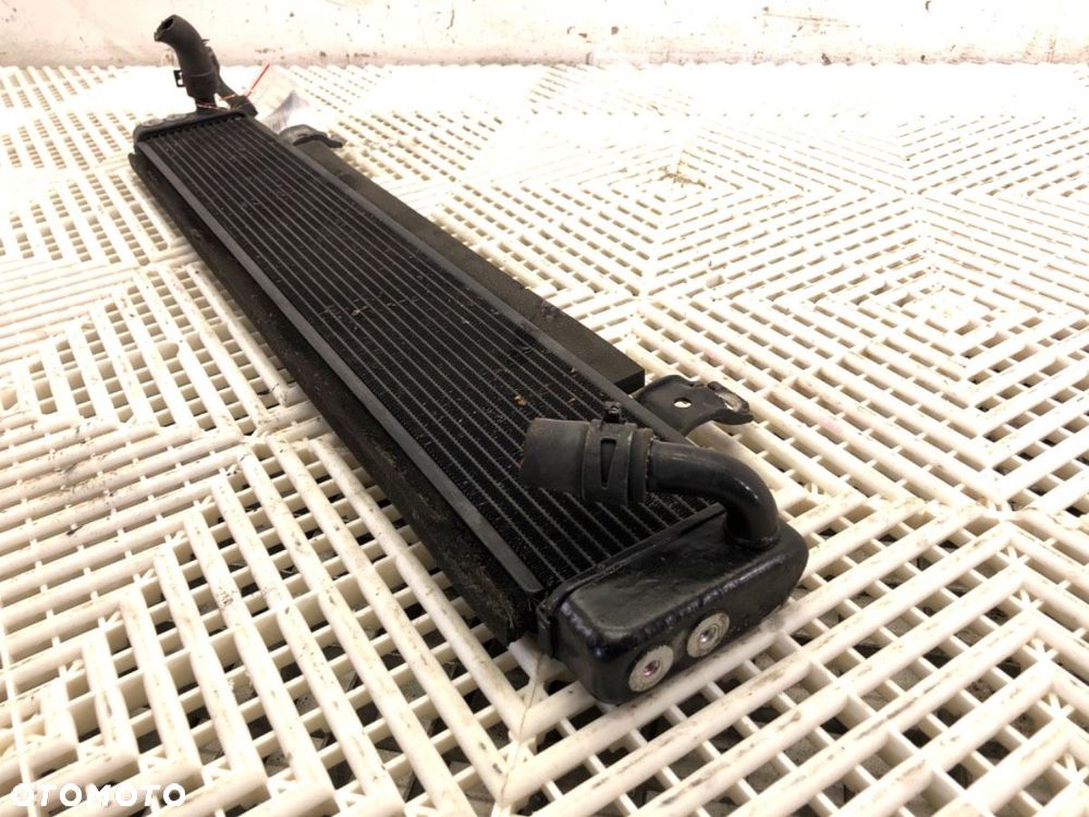 CHŁODNICA NAGRZEWNICY  LEXUS GS (_S19_) 2005 - 2012 450h (GRS191_, GWS191_) 218 kW [296 KM] Hybryda - 5