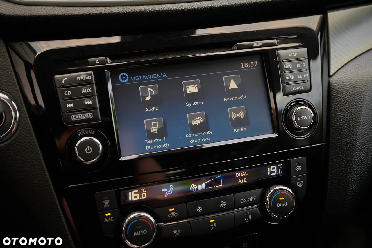 Nissan Qashqai - 37