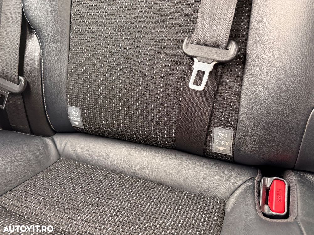 Toyota Auris ver-1-4-d--4d-unique - 22