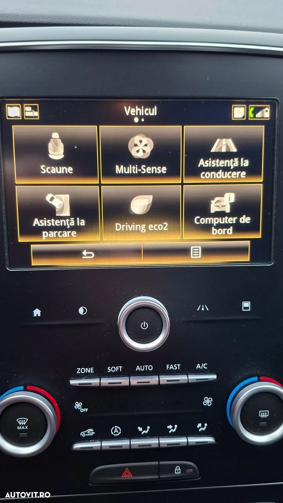 Renault Talisman ENERGY dCi 130 LIFE - 18