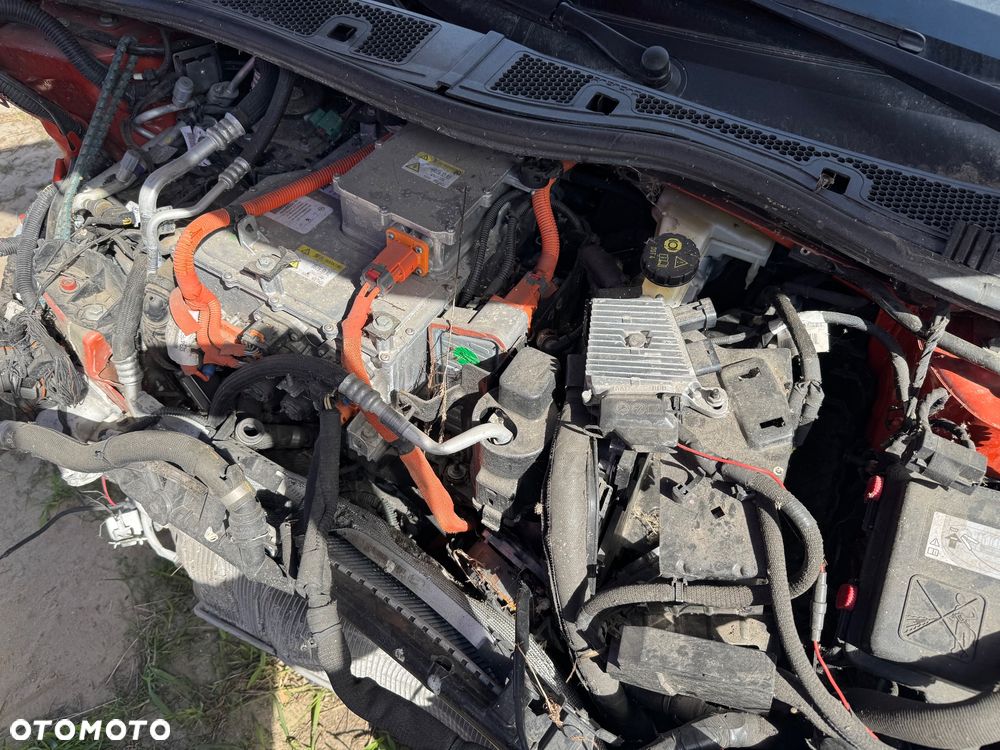 Opel Corsa Electric GS - 6