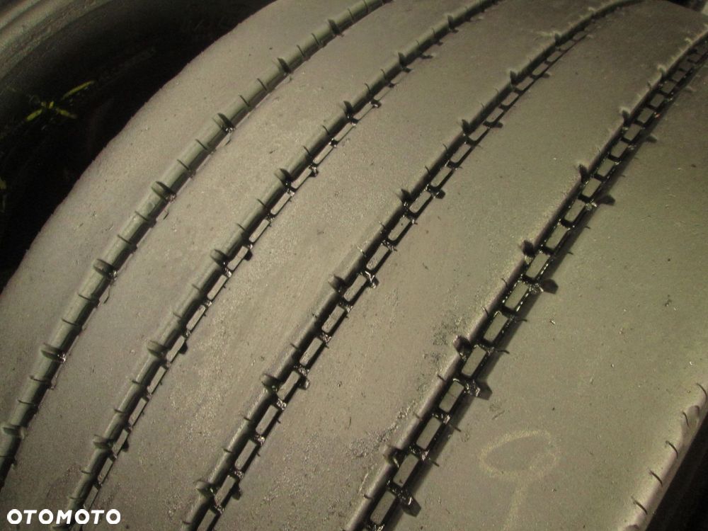 Opony ciężarowe 385/55R22.5 Falken RI128. Opony ciężarowe - 8