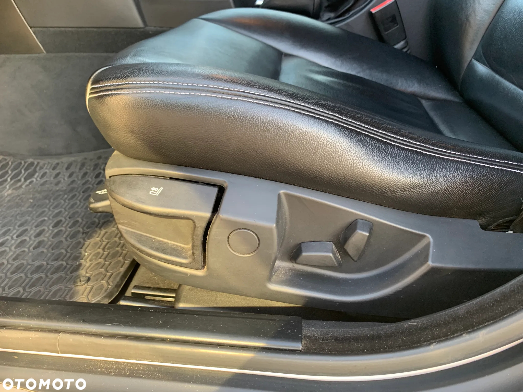 BMW Seria 5 - 11