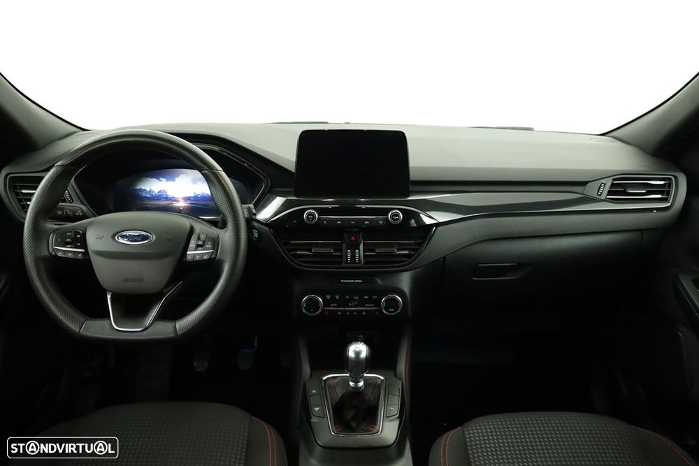 Ford Kuga 1.5 TDCi EcoBlue ST-Line - 8